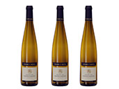 2014 Riesling Wiebelsberg · Grand Cru · Øko